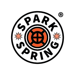 Spark + Spring Logo